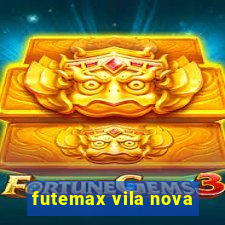 futemax vila nova